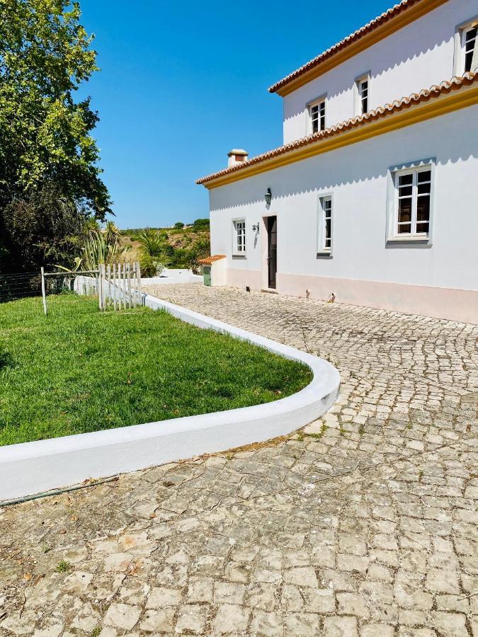 Villa Cá Vamos HORTACASA PORTUGAL Santiago do Cacém Esterno foto